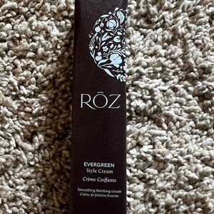 NEW Evergreen Style Cream .35 oz 10ml